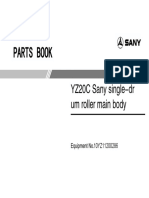 SVR-13 Parts