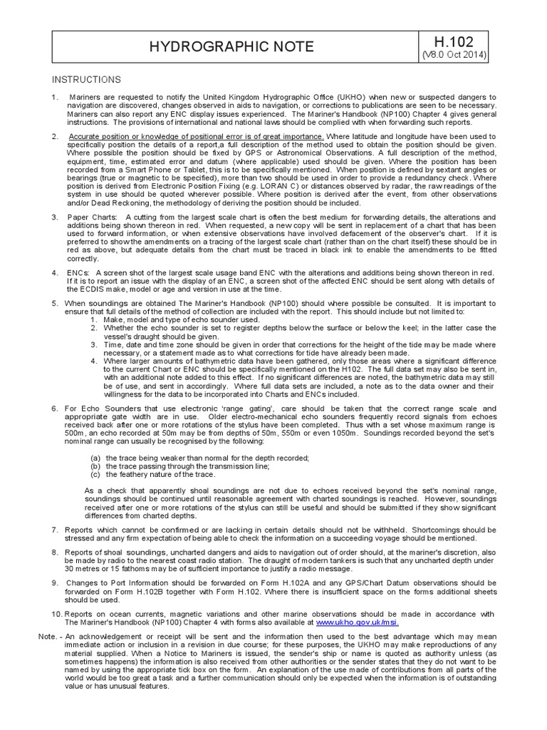HI102 | PDF