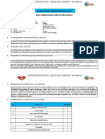 1°planificación Anual 2023