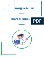Notes Financial Inclusion Lyst8266