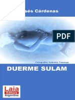 Duerme Sulam 2023