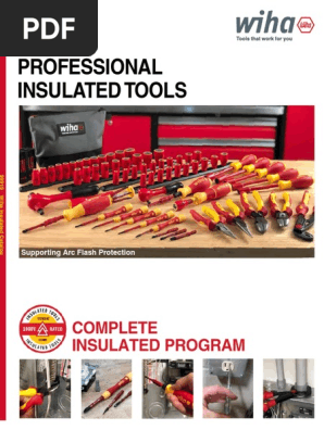 ITL Totally Insulated 3/8 Inch Square Drive Socket (Size Choice