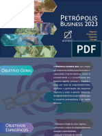 Objetivos PB2023