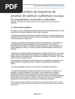 ISO IEC 17043 2023 (Es) | PDF | Organización internacional para la ...
