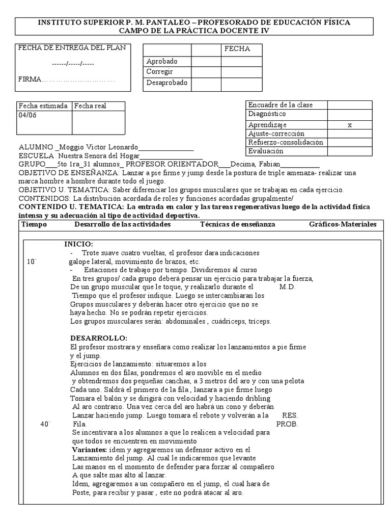 Ud basqet n 2 correccion pdf maestros