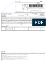 Nota Fiscal Do Celular