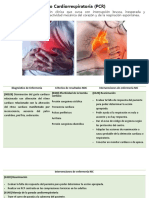 Paro Cardiorrespiratorio