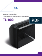 Manual Usuario TL900