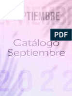 Septiembre 2022