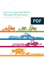 Agri Machinery (Grant Thornton report)