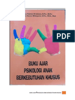 Buku Ajar ABK