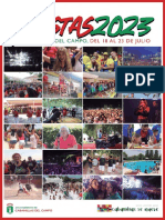 Programa Fiestas 2023 Web