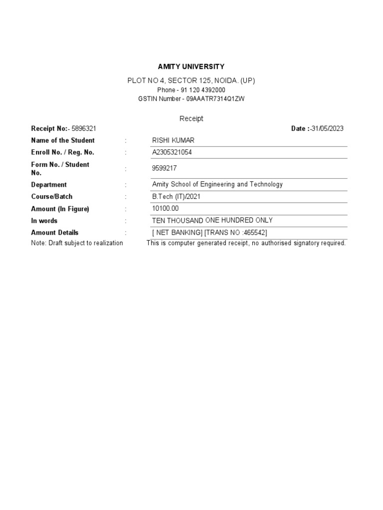 amity-university-plot-no-4-sector-125-noida-up-phone-91-120