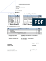 Analisis Alokasi Waktu MTK Kelas 7 K13