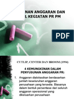 Government PR Pertemuan 13