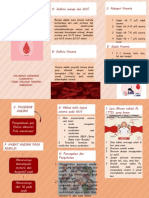 Leaflat Anemia