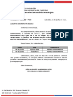 Circular 10 Encaminha Decreto Ponto Facultativo 08 e 09 de Junho