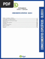 04 Conhecimentos Especificos Bloco II