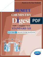 Chemestry Guide