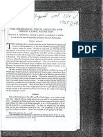 Boutwell Physiological Effects of Fasting 142y 1948