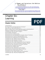 CDN ED Psychology Themes and Variations 3rd Edition Weiten Solutions Manual Download