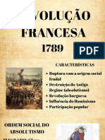 Revolução Francesa