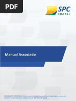 Manual de Consultas Assecc do Brasil | PDF | Qualidade (negócios ...