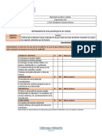 001 Lista de Cotejo Ensayo