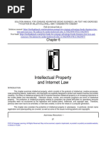 Cengage Advantage Books Business Law Text and Exercises 7th Edition Miller Solutions Manual Download