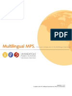 Multilingual MPS