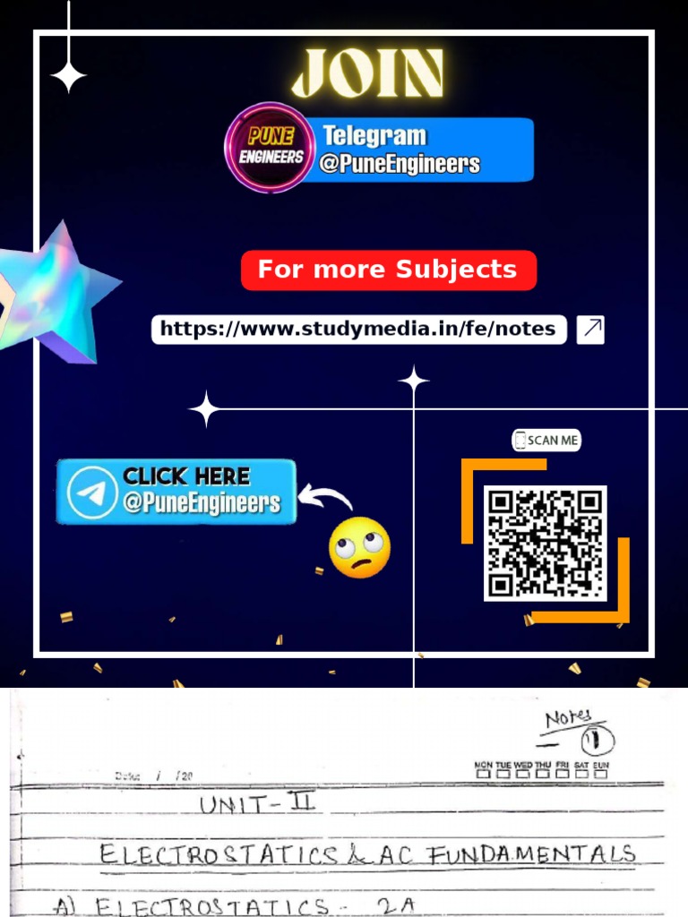 Notes - BEE Unit 2 | PDF | Technology & Engineering