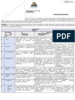 Trabajo de Filosofía 3 Medio