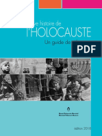 Breve Histoire Holocauste Guide Reference