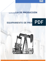 Módulo N°1 Equipamiento de Producción