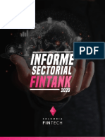 Fintank 2020 - Colombia Fintech