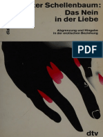 Peter Schellenbaum Das Nein in Der Liebe PDF Annas Archive