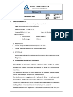 For-SSO-101-Reporte de Simulacro Matpel 20-10-19 Mainin