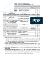 Spouse Visa Requirements (Updated Jan. 3, 2023)