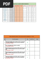 ELV and LV Routing Standards | PDF | Computers