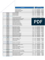 LP Licores Importados PDF