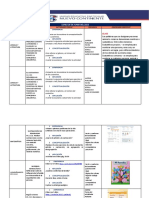 5.planificación Semanal 26-30 de Junio