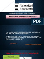 Proceso de Inconstitucionalidad 24.06.2023