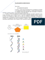 Planejamento Substituição