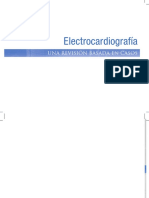 Electrocardiografía Una Revisión Basada en Casos 1° Ed Rimmerman