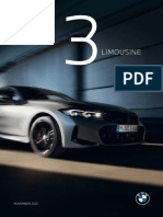 BMW-3er-Limousine-Katalog-Preisliste