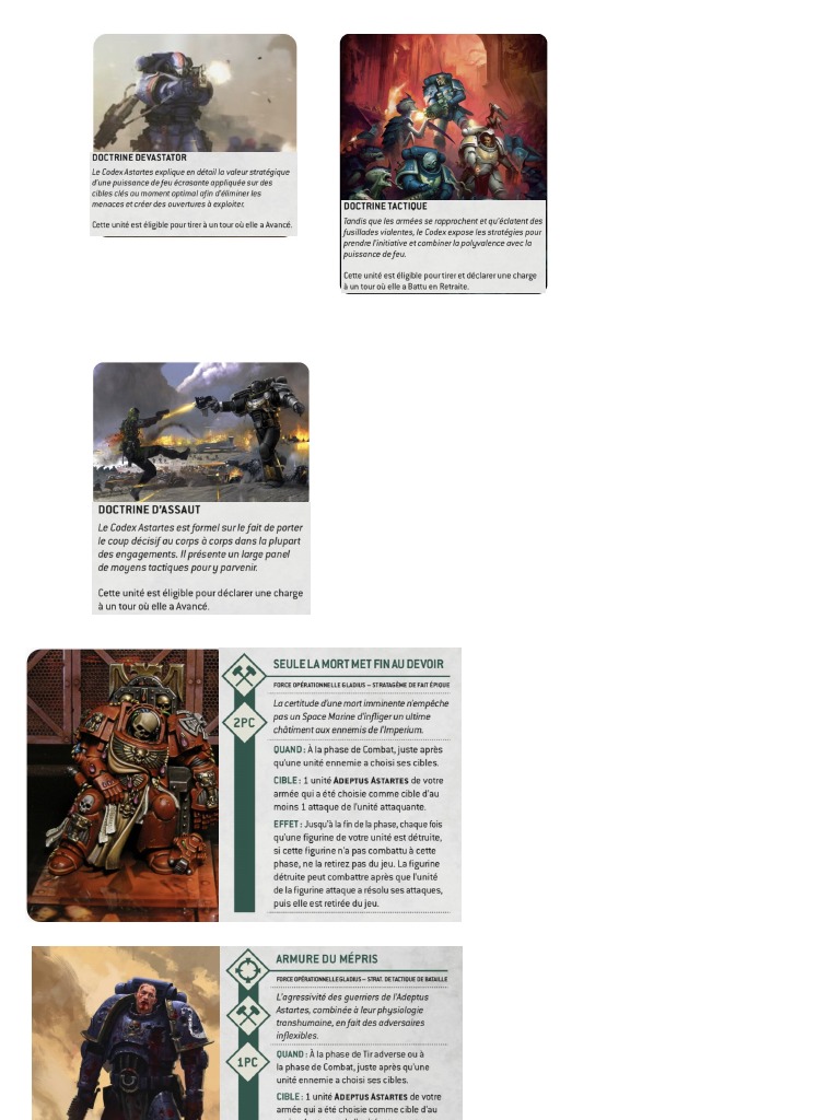 Deathwatch Crussad PDF