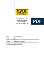 CAV-SGI-PR-SSO-11 EXCAVACIONES Y ZANJAS - copia