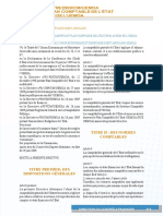 Pce Directive-N°092009cmuemoa-Portant-Plan-Comptable-De-L'état-Pce-Au-Sein-De-L'uemoa