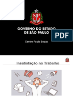 Pi Insatisfação Slides