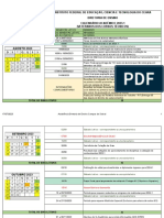 Calendário 2023.1 - Veteranos Cursos Técnicos - Final